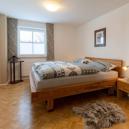 Апартаменти Astenpanorama *