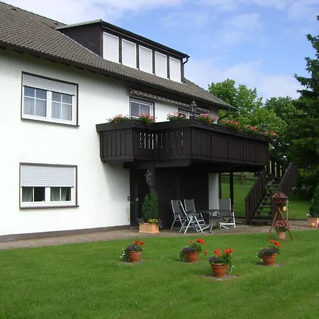 Astenpanorama Apartamento