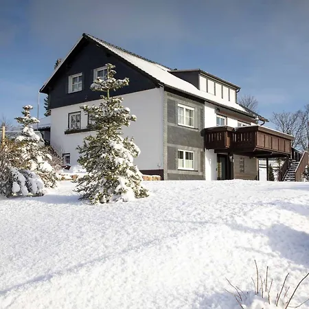 Appartement Astenpanorama