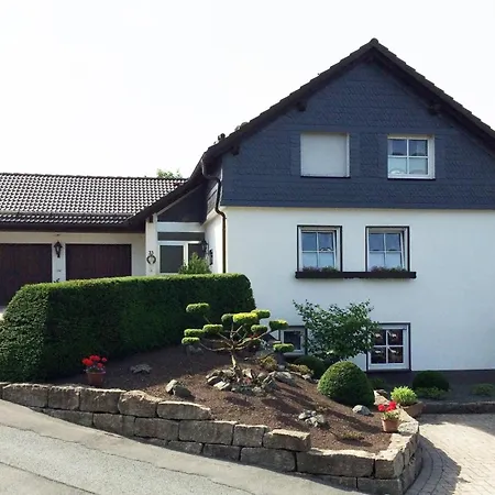 Апартаменти Astenpanorama Вінтерберг