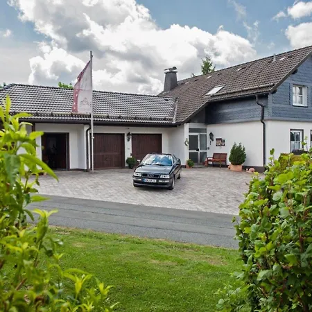 Апартаменти Astenpanorama *