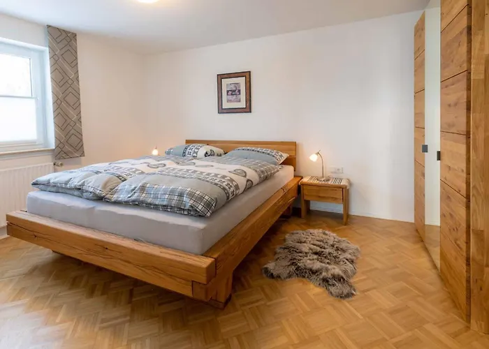 Astenpanorama Apartament Winterberg