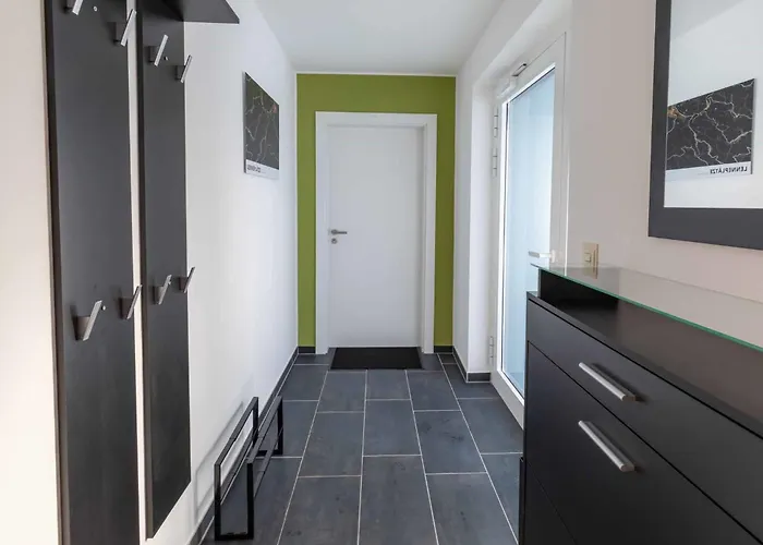 Astenpanorama Apartament *