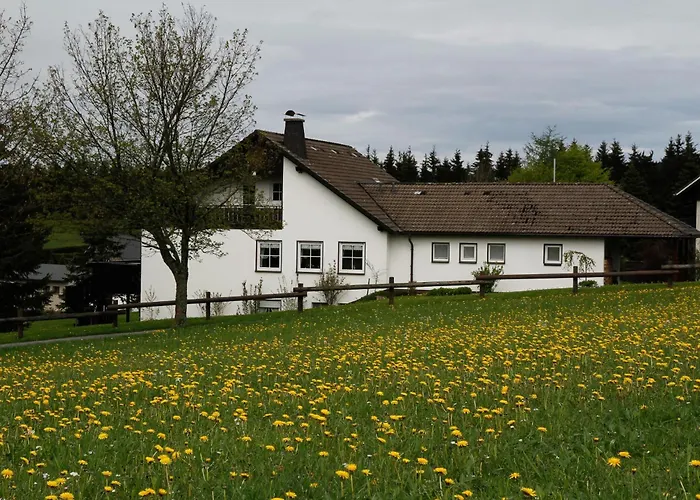 Astenpanorama Winterberg