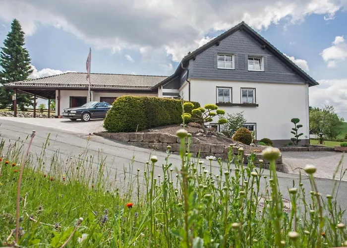 Apartament Astenpanorama